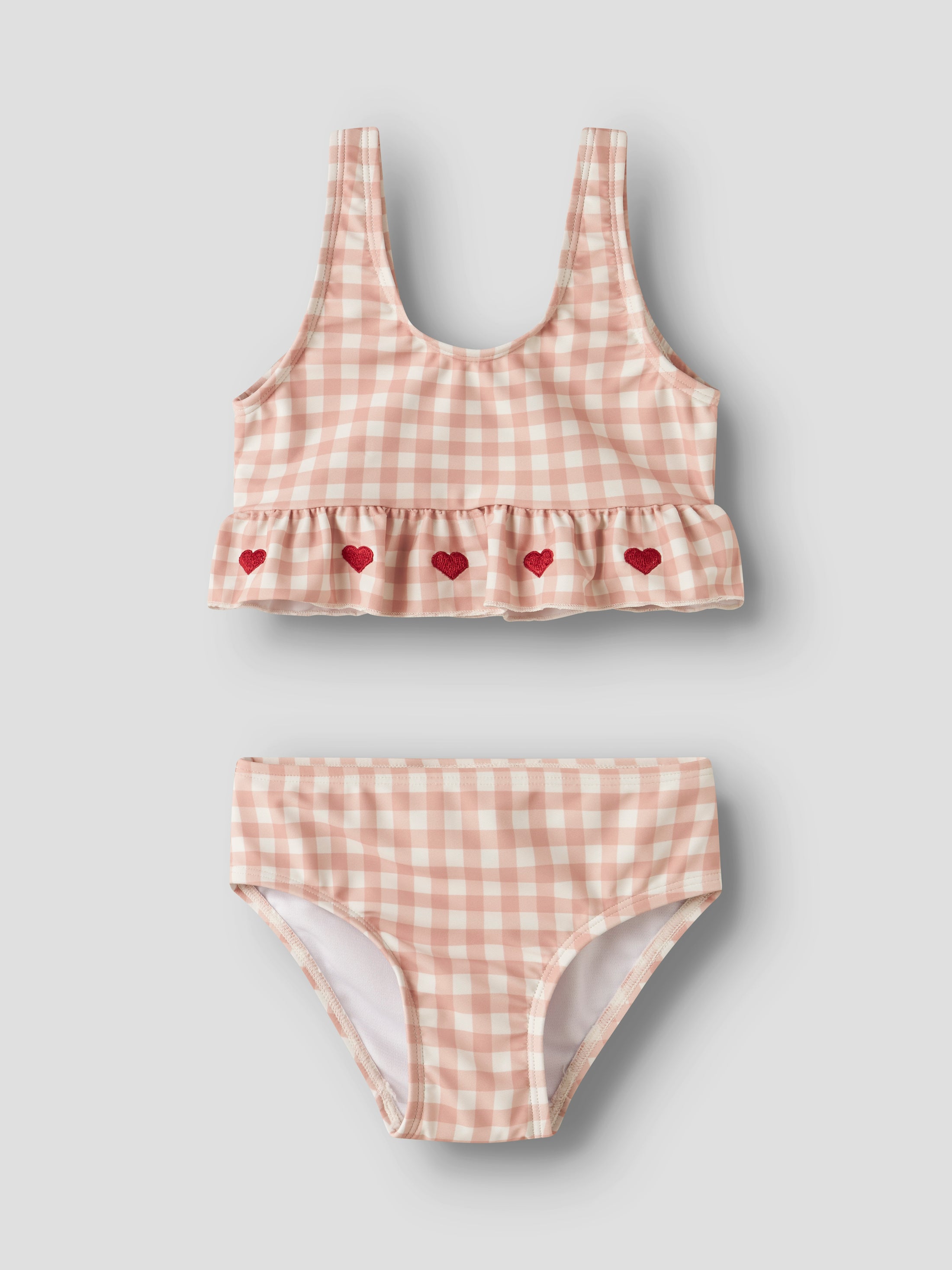 Lil´ Atelier - Finley Swim Set