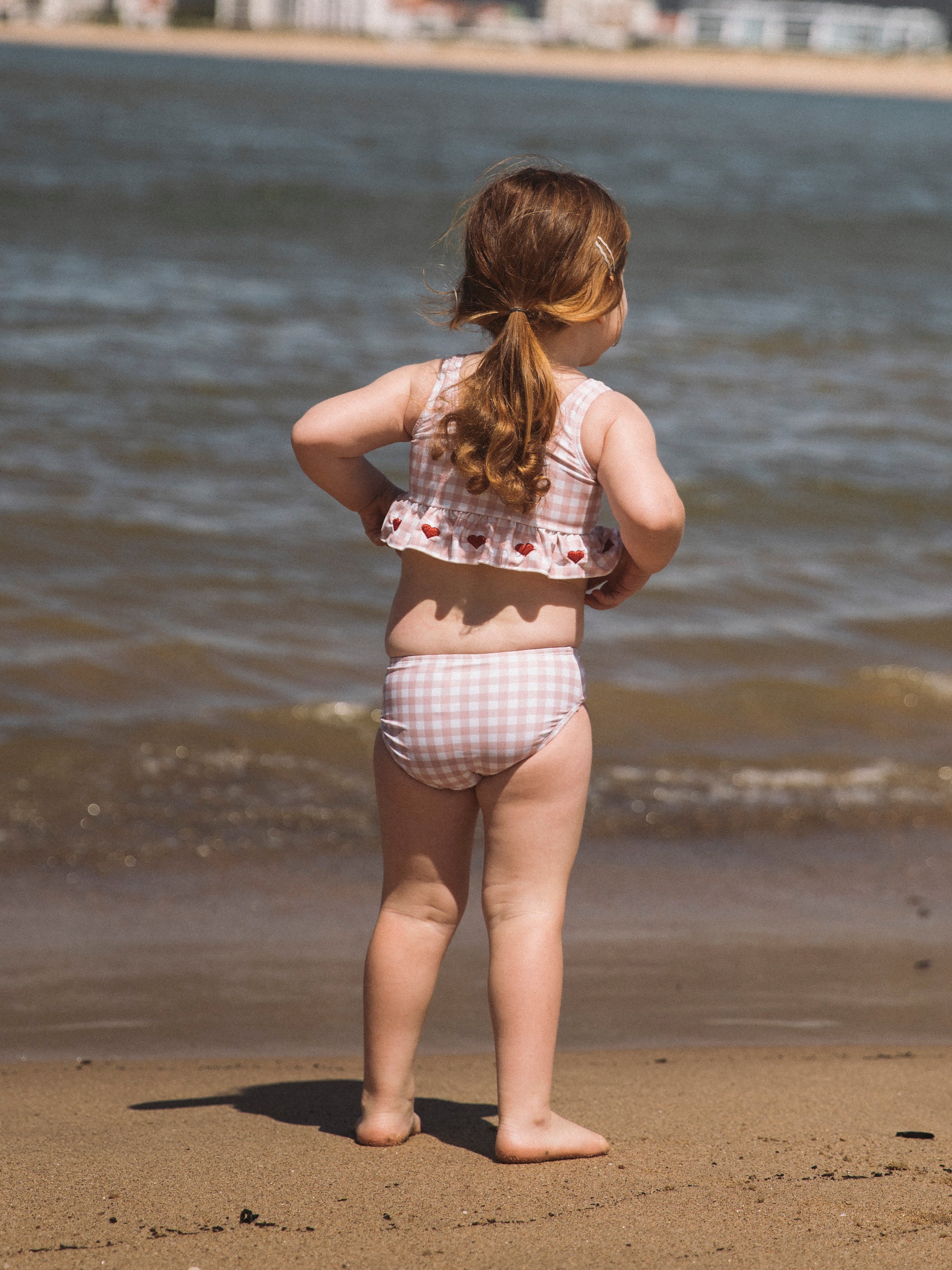 Lil´ Atelier - Finley Swim Set