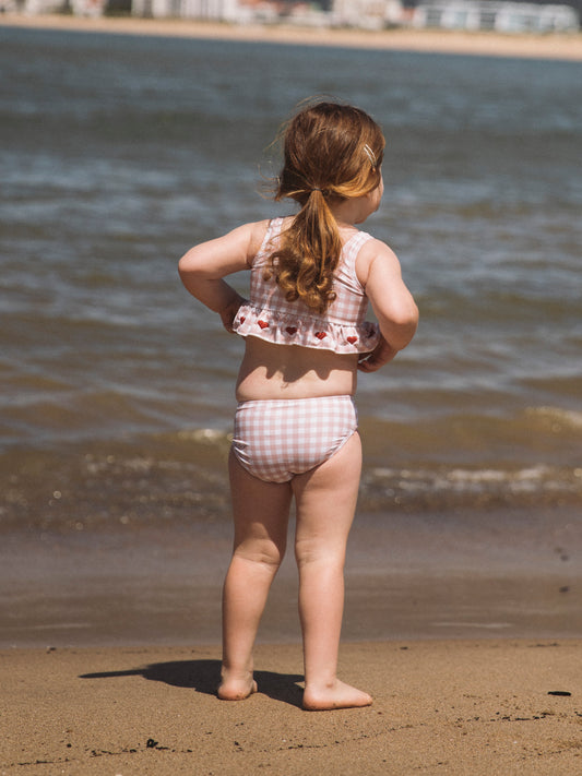 Lil´ Atelier - Finley Swim Set