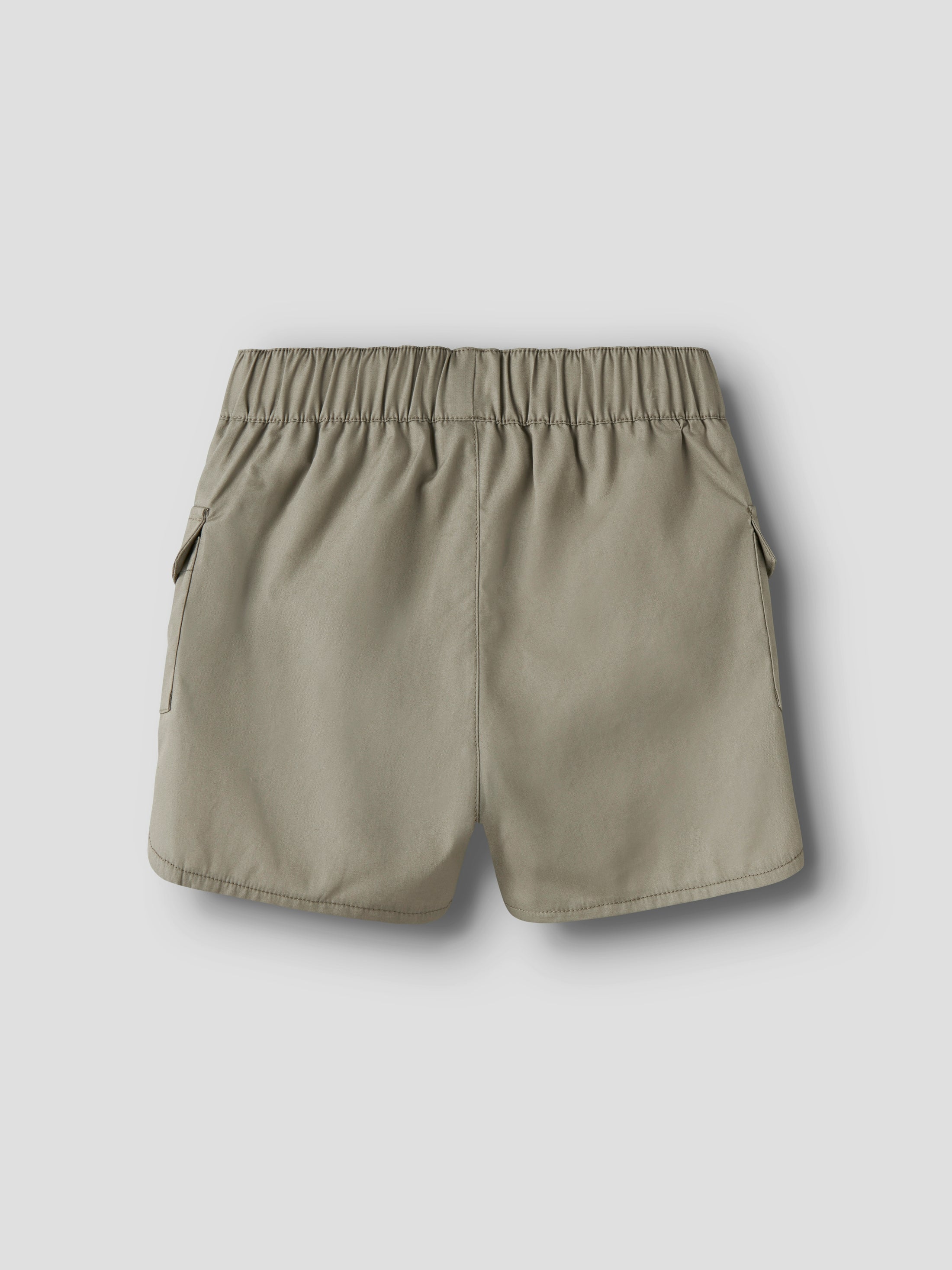Lil´ Atelier - Fandy Leo Loose Swim Shorts