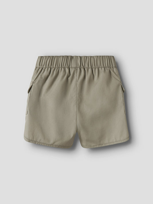 Lil´ Atelier - Fandy Leo Loose Swim Shorts