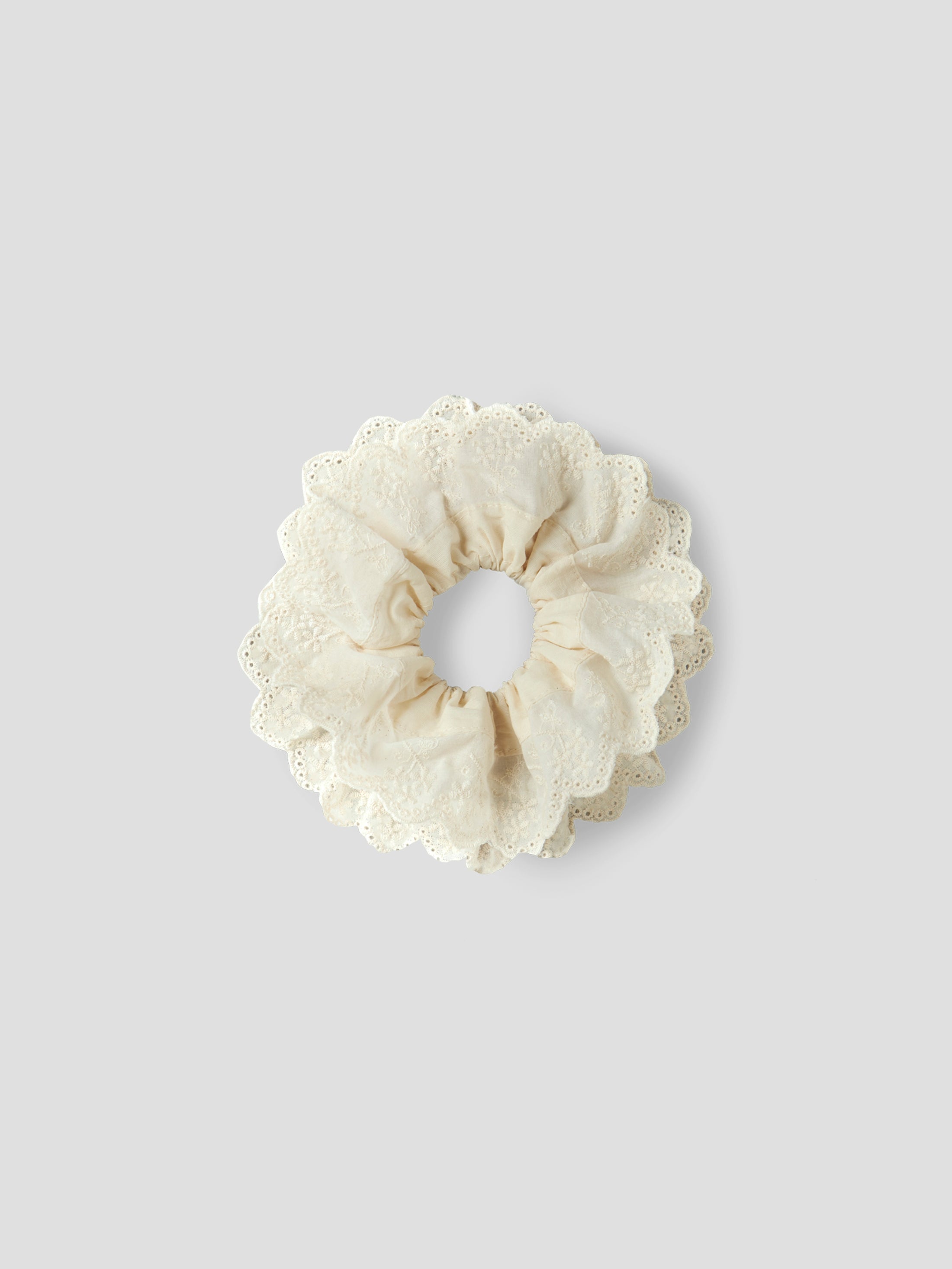 Lil´ Atelier - Frida Hair Scrunchie