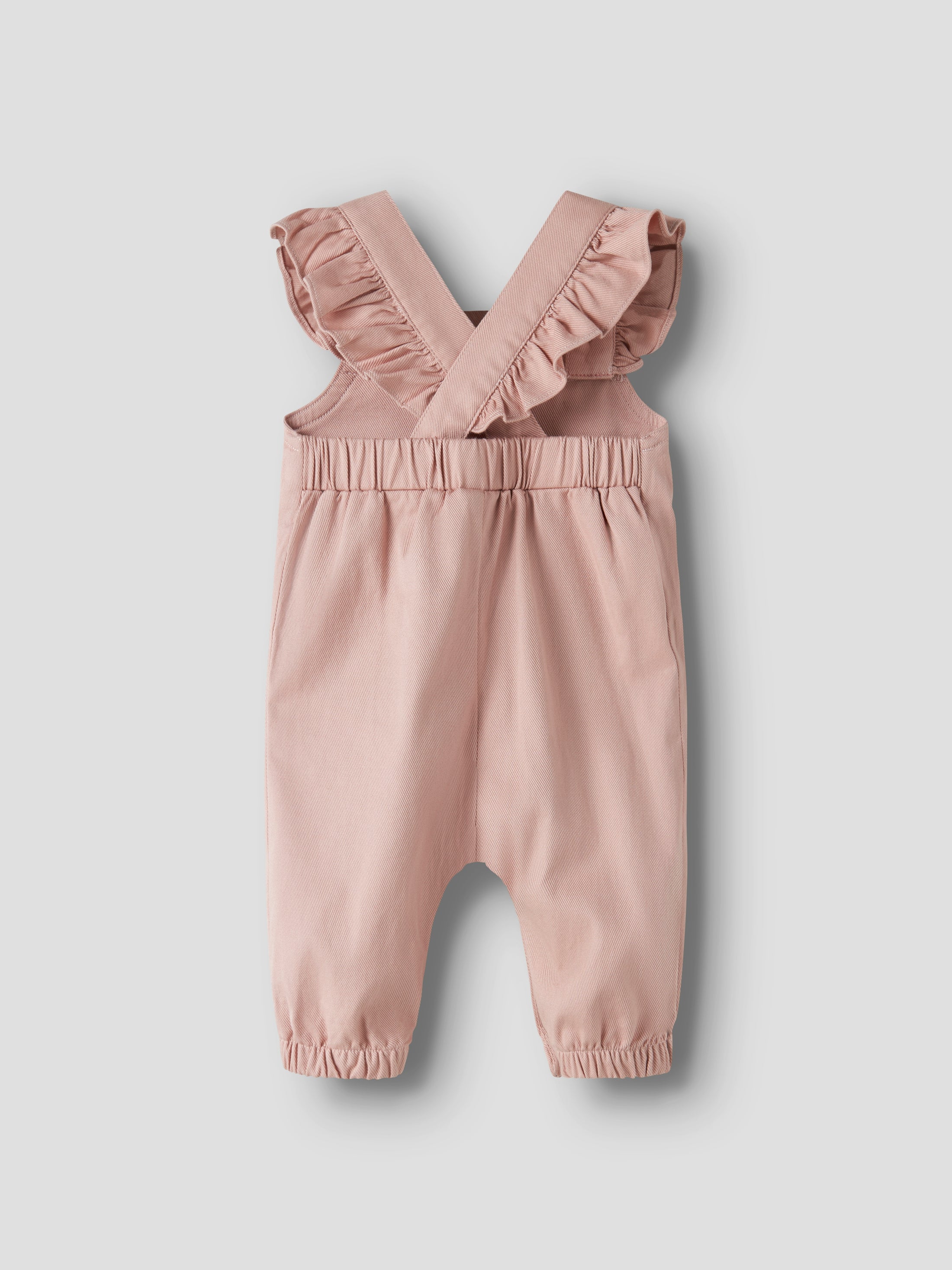 Lil` Atelier - Doreen Loose Overall
