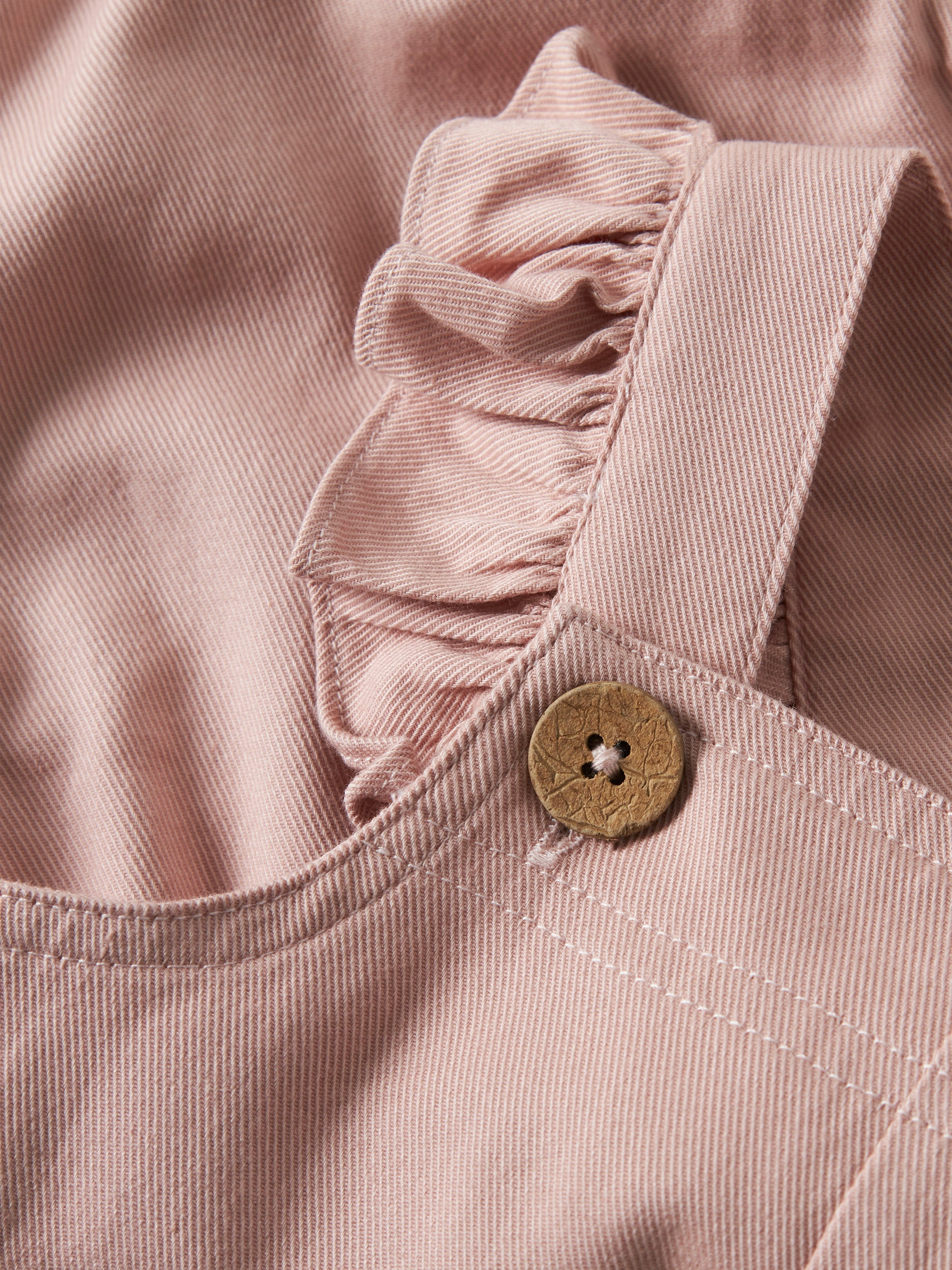 Lil` Atelier - Doreen Loose Overall
