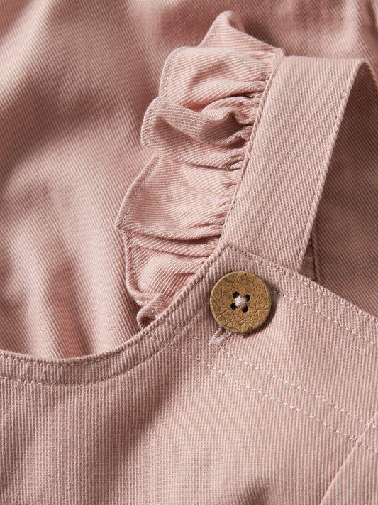 Lil` Atelier - Doreen Loose Overall