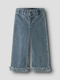 Load image into Gallery viewer, Lil`Atelier - Damla Wide Ancel Jeans
