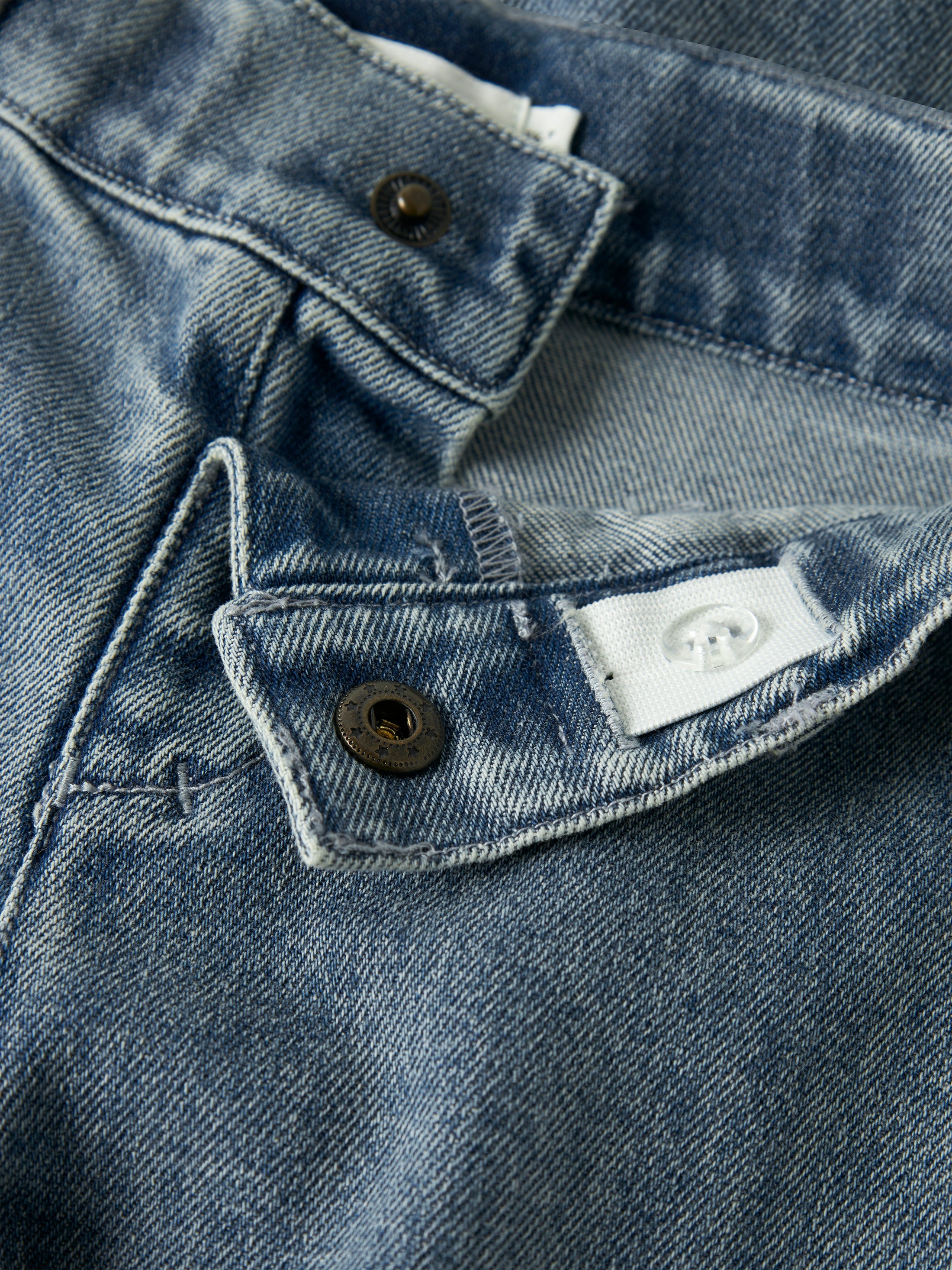 Lil`Atelier - Damla Wide Ancel Jeans