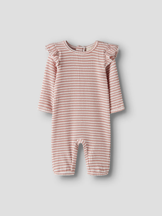 Lil´ Atelier - Fredo UV Swimsuit