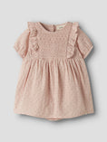 Load image into Gallery viewer, Lil` Atelier - Dembe Loose Body Dress
