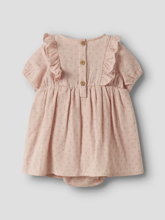 Lil` Atelier - Dembe Loose Body Dress