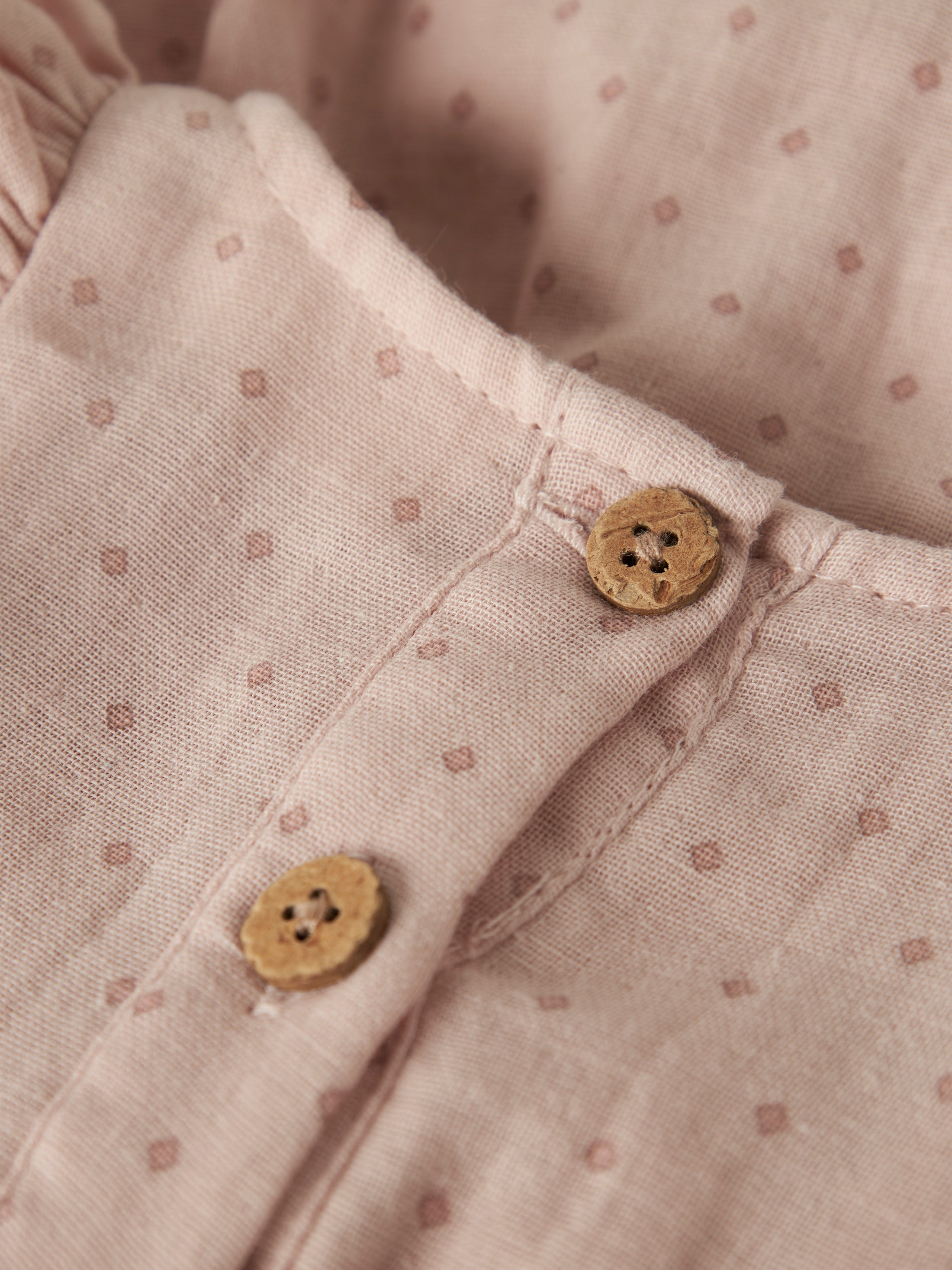 Lil` Atelier - Dembe Loose Body Dress