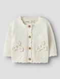 Load image into Gallery viewer, Lil`Atelier - Dola Knit Cardigan - baby
