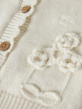 Load image into Gallery viewer, Lil`Atelier - Dola Knit Cardigan - baby

