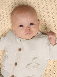 Load image into Gallery viewer, Lil`Atelier - Dola Knit Cardigan - baby
