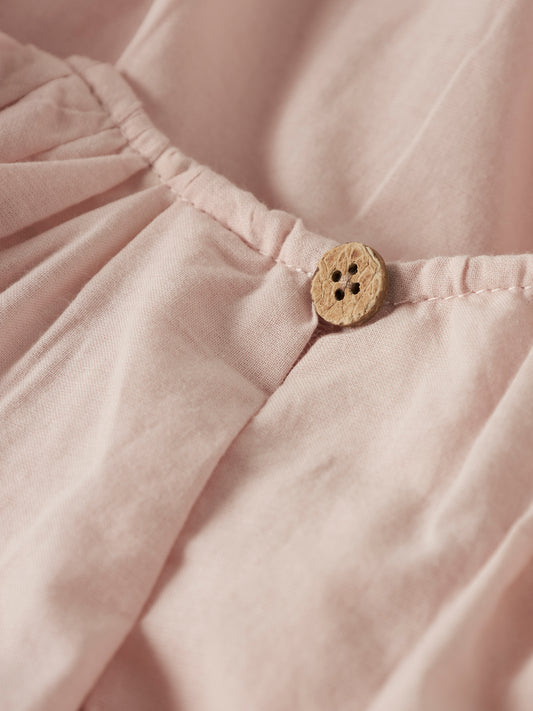 Lil` Atelier - Dayna Loose Shirt