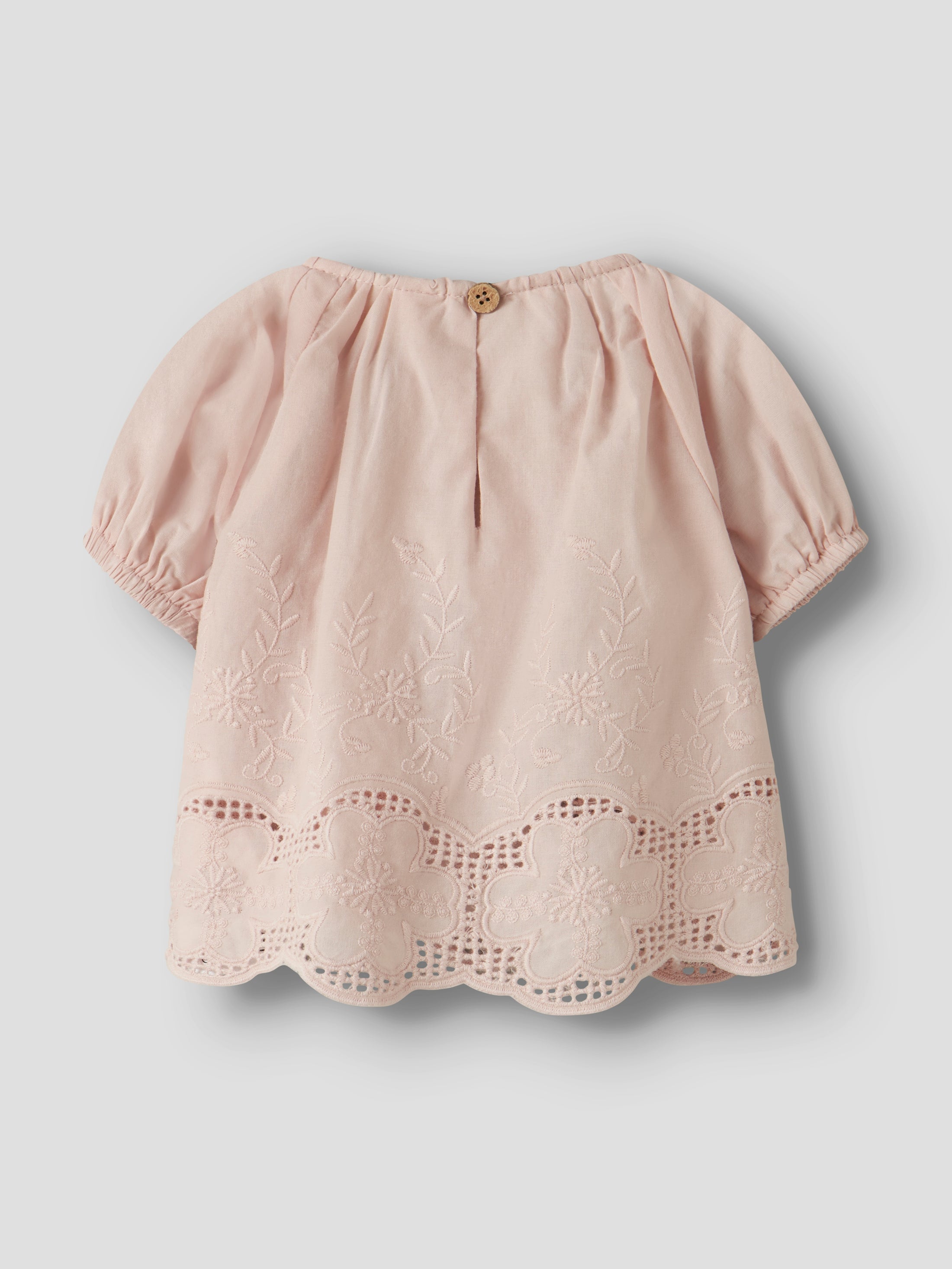 Lil` Atelier - Dayna Loose Shirt