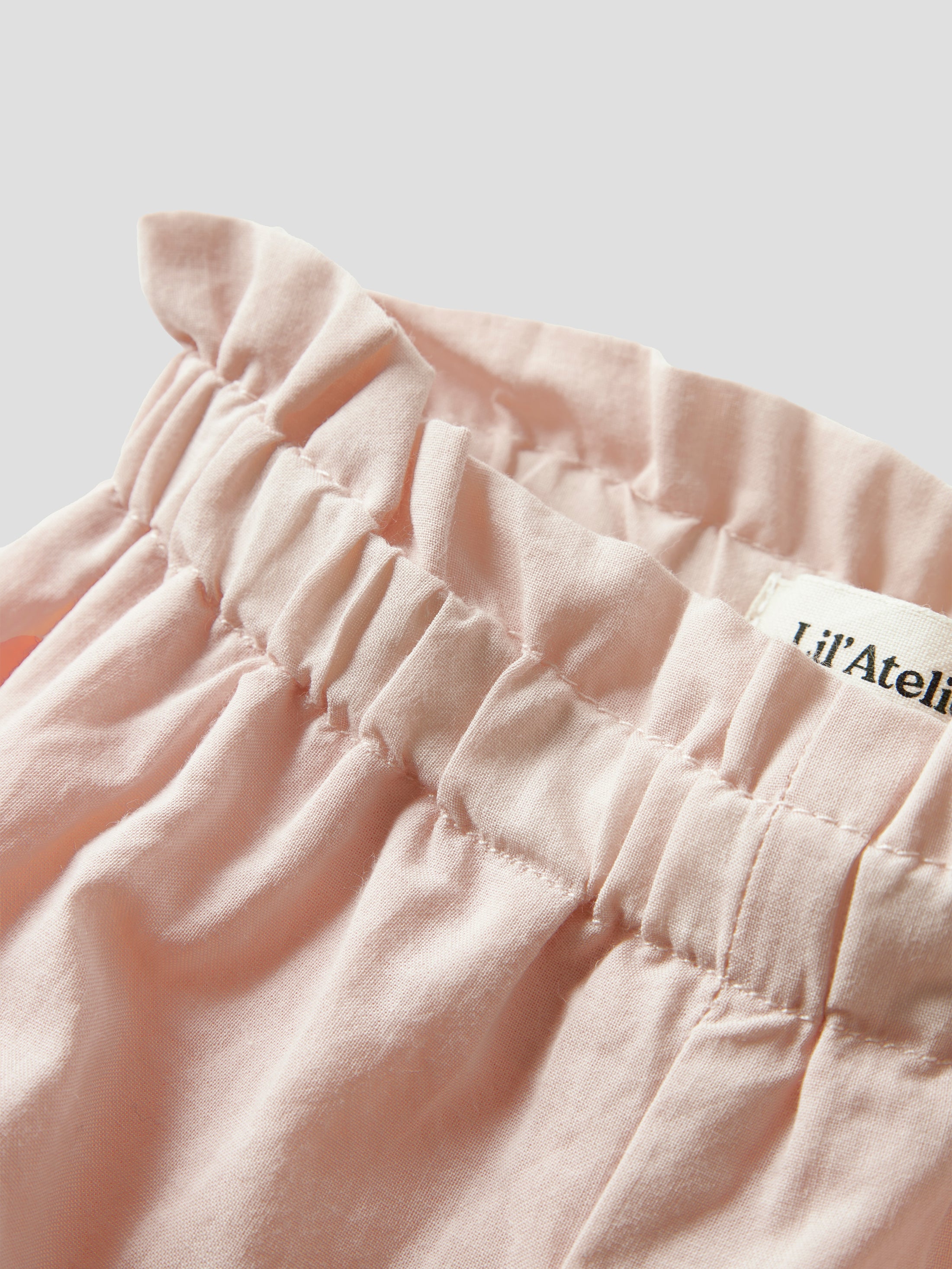 Lil` Atelier - Dayna Bloomers