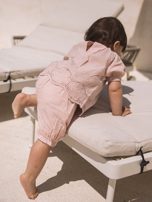 Lil` Atelier - Dayna Bloomers