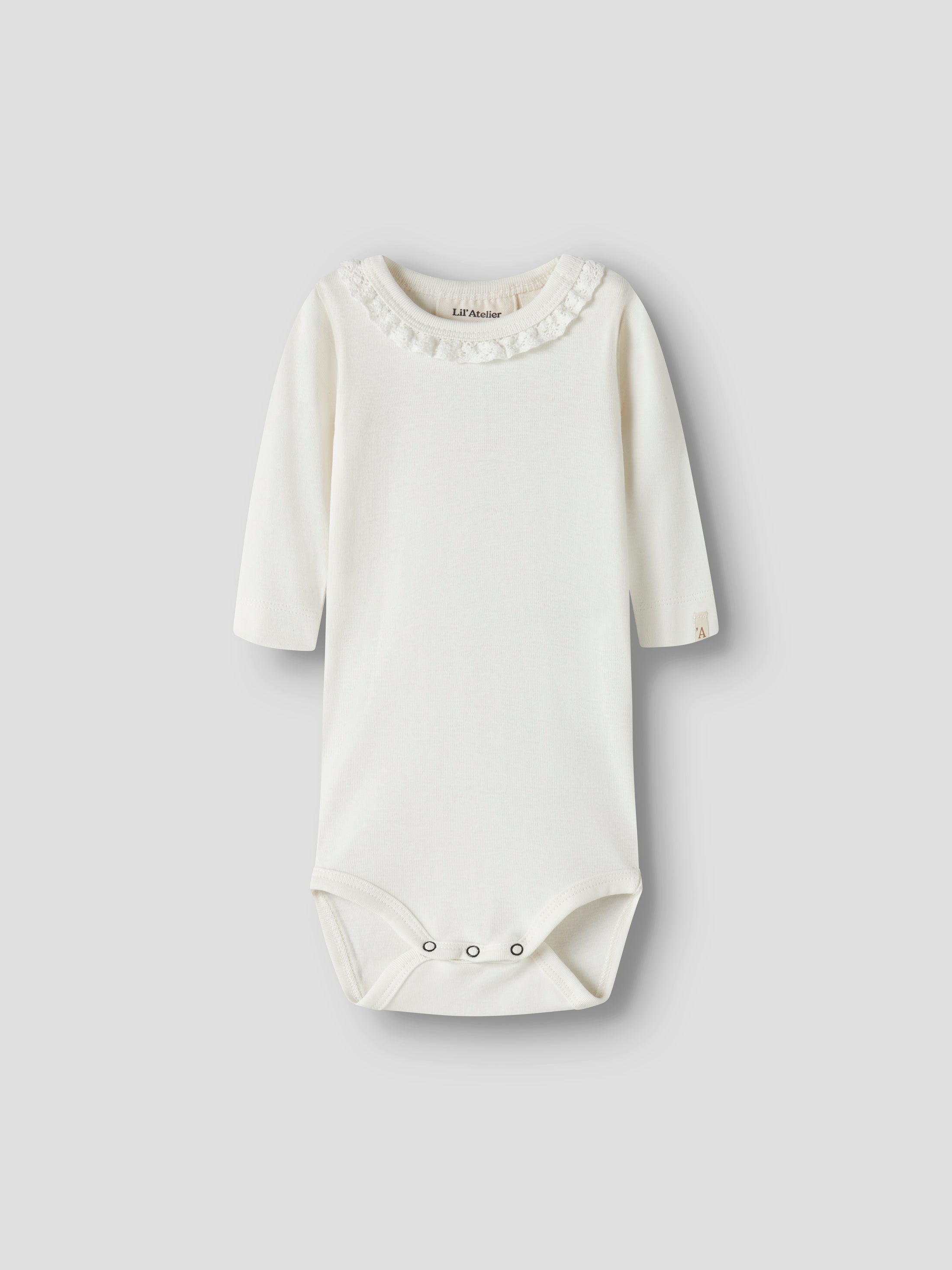 Lil` Atelier - Layo Sup Slim Body