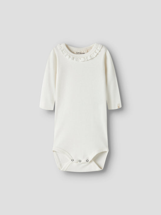 Lil` Atelier - Layo Sup Slim Body