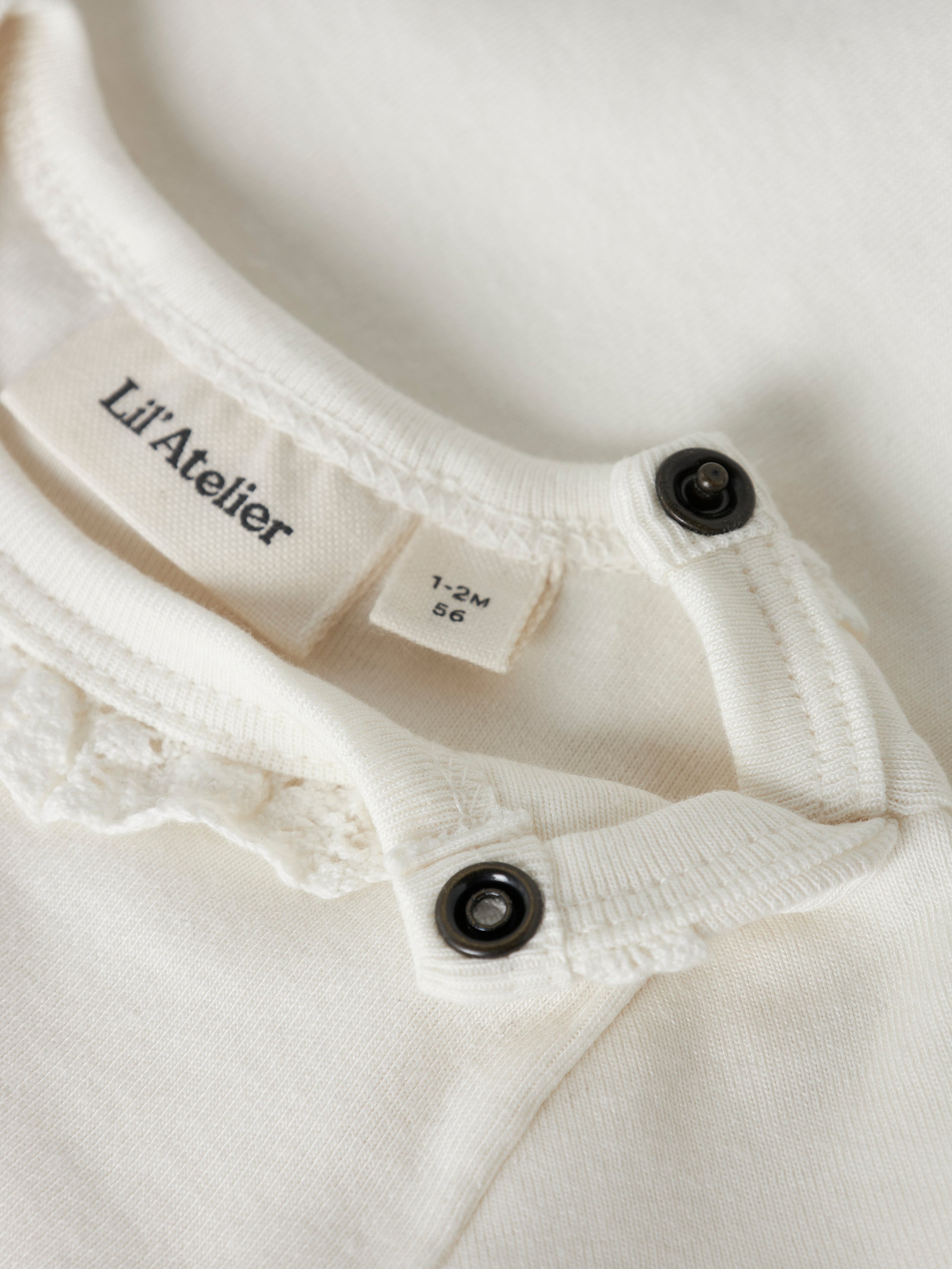Lil` Atelier - Layo Sup Slim Body