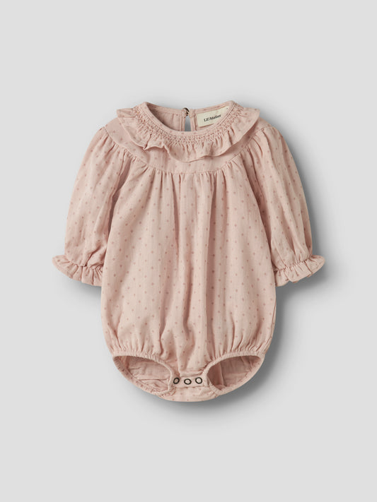 Lil` Atelier - Dembe Loose Romber