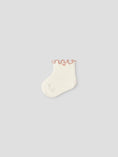 Load image into Gallery viewer, Lil`Atelier - Fiducia Sock - Baby
