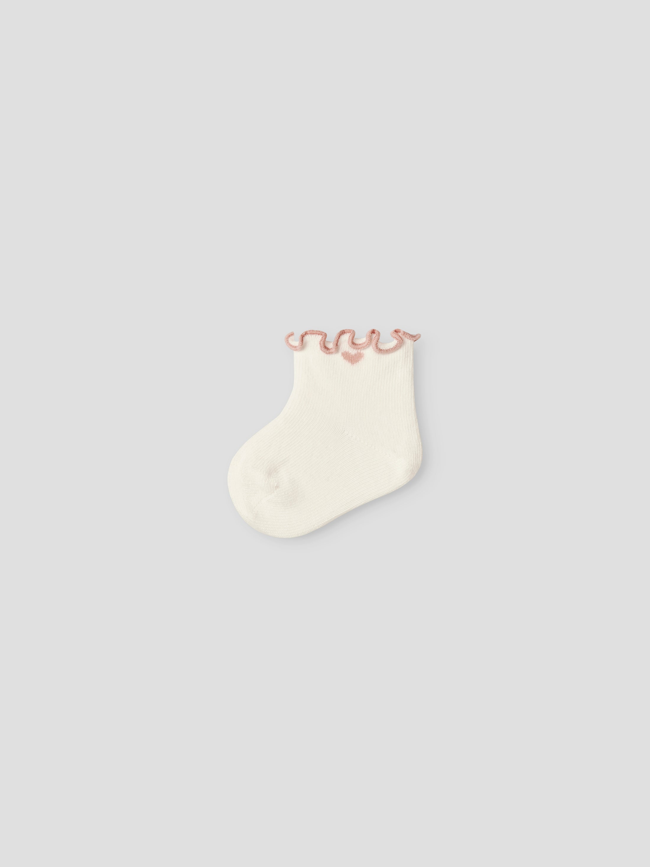 Lil`Atelier - Fiducia Sock - Baby