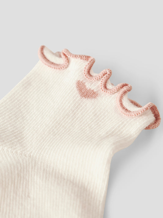 Lil`Atelier - Fiducia Sock - Baby