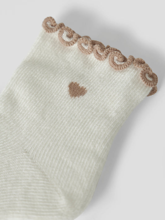 Lil`Atelier - Fiducia Sock - Baby
