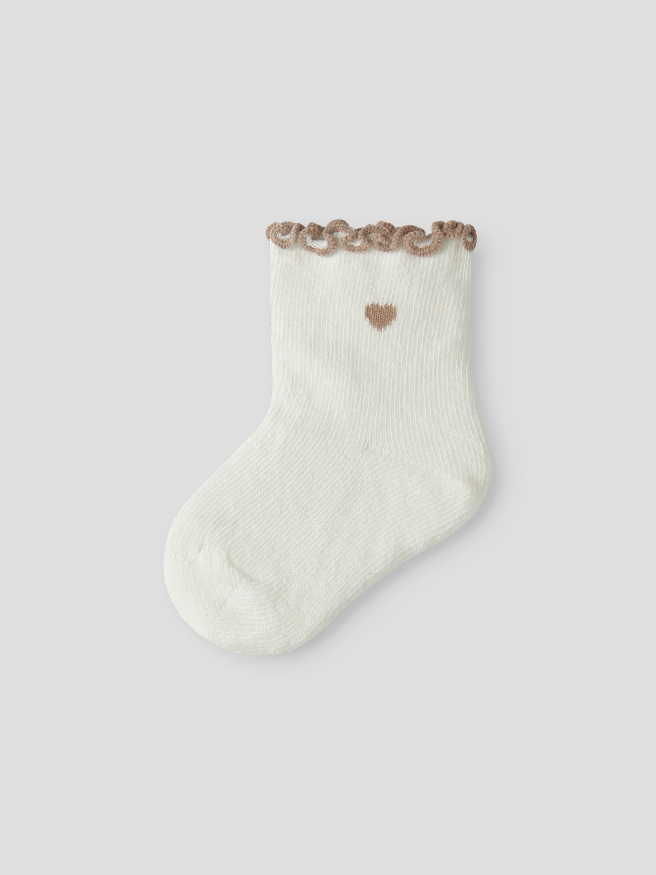 Lil`Atelier - Fiducia Sock - Baby