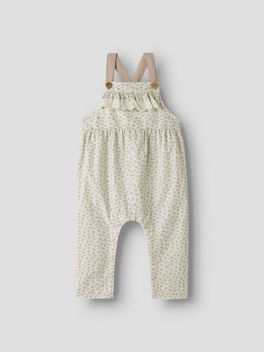 Lil` Atelier - Fjola Loose Overall