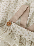Load image into Gallery viewer, Lil` Atelier - Fjola Loose Overall
