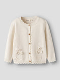 Load image into Gallery viewer, Lil`Atelier - Dola Knit Cardigan
