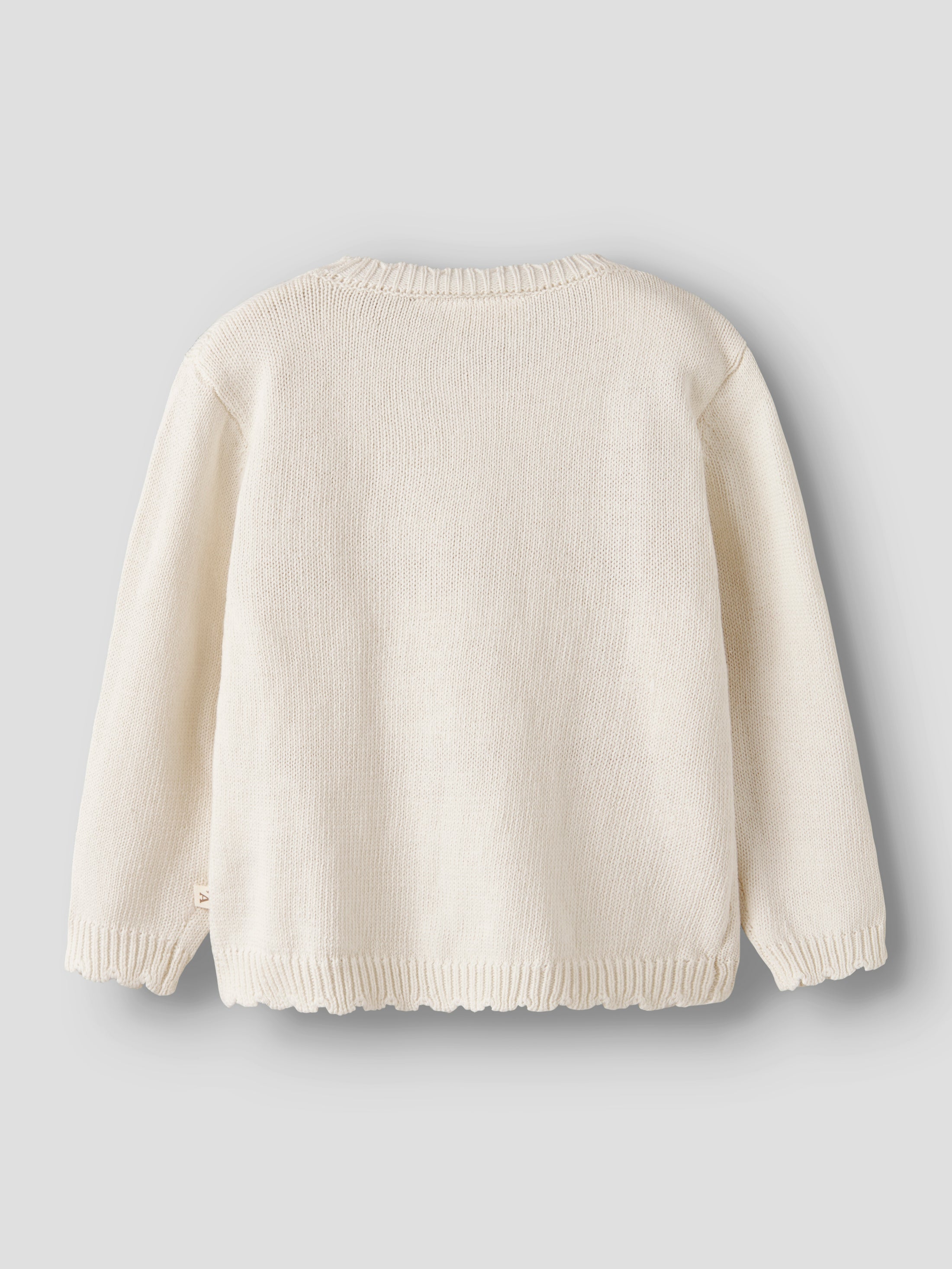 Lil`Atelier - Dola Knit Cardigan