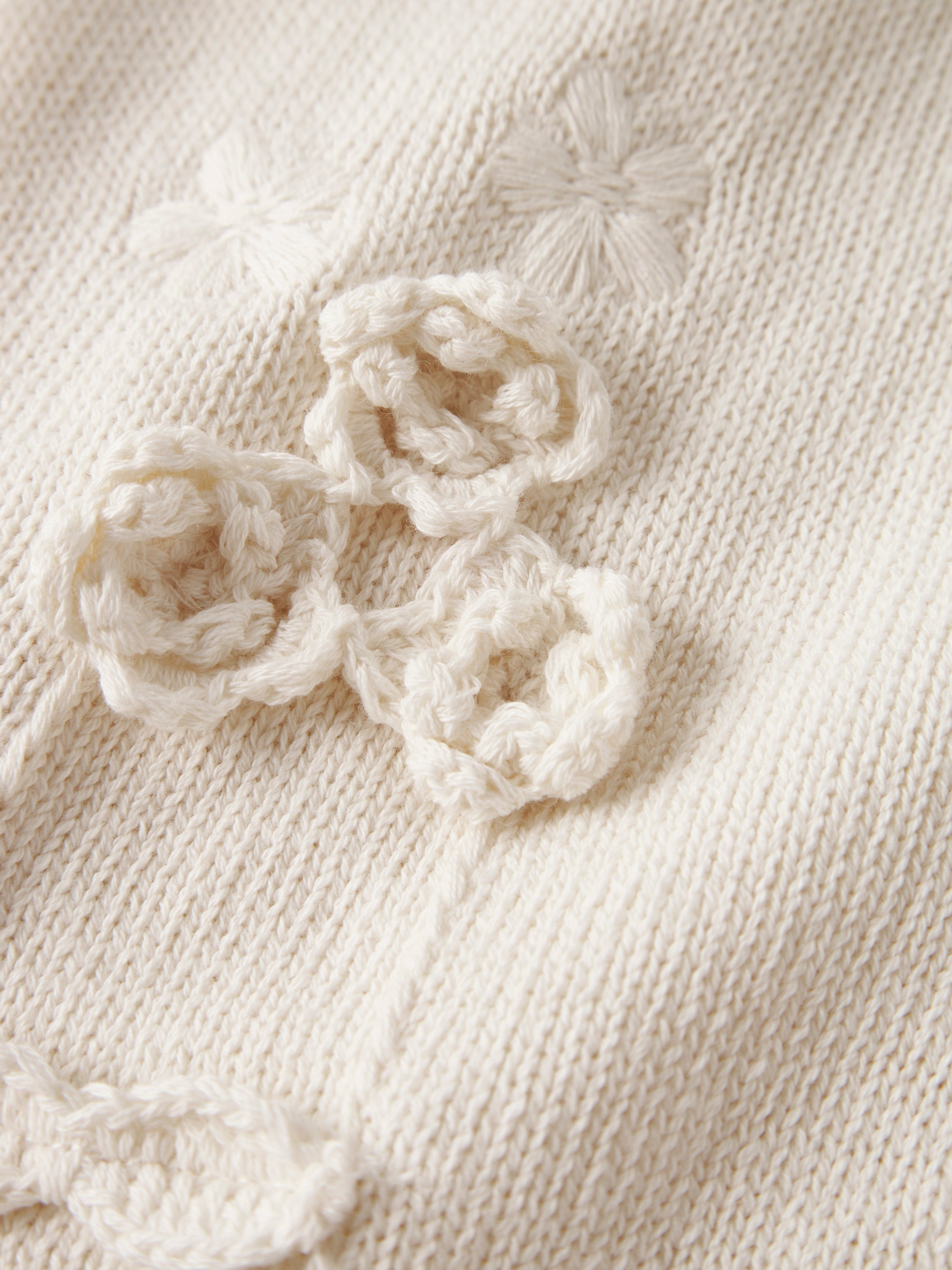 Lil`Atelier - Dola Knit Cardigan