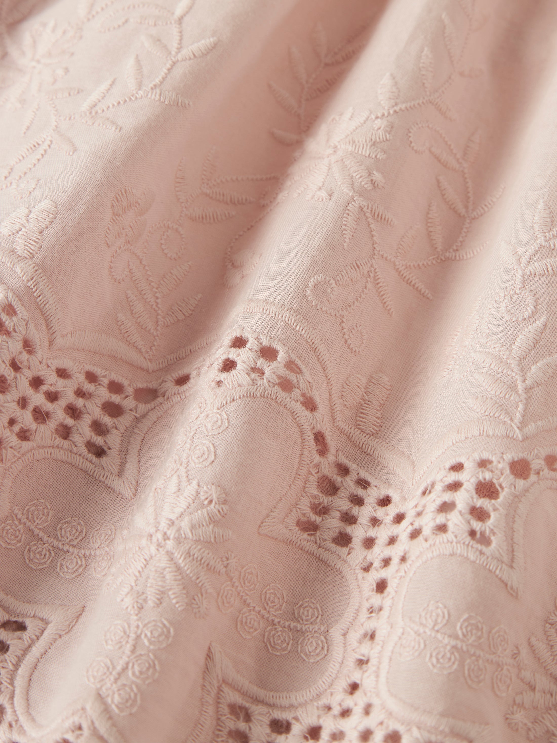 Lil` Atelier - Dayna Loose Shirt