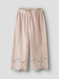 Load image into Gallery viewer, Lil` Atelier - Dayna Wide Ancle Pant
