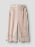 Load image into Gallery viewer, Lil` Atelier - Dayna Wide Ancle Pant
