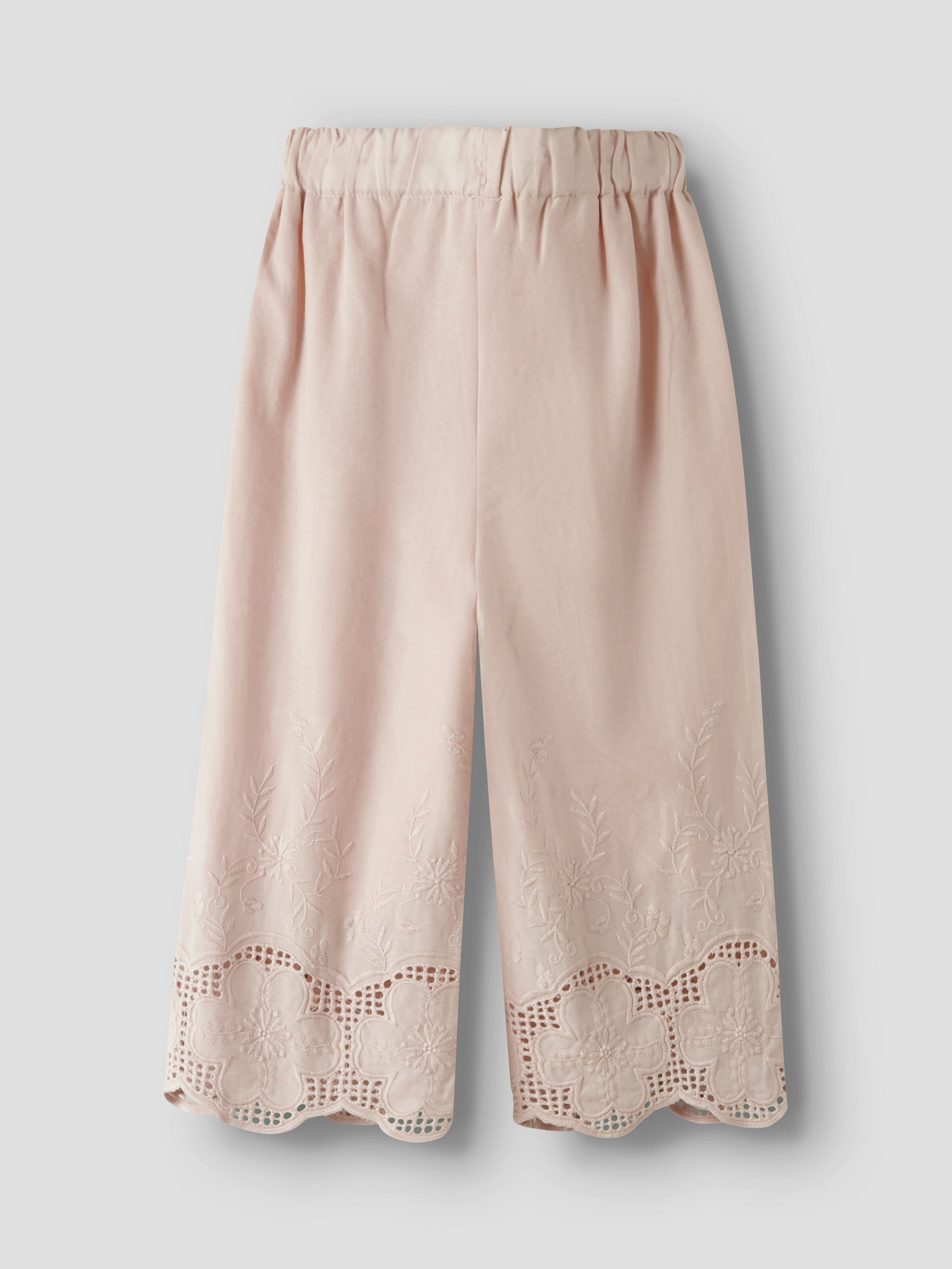 Lil` Atelier - Dayna Wide Ancle Pant