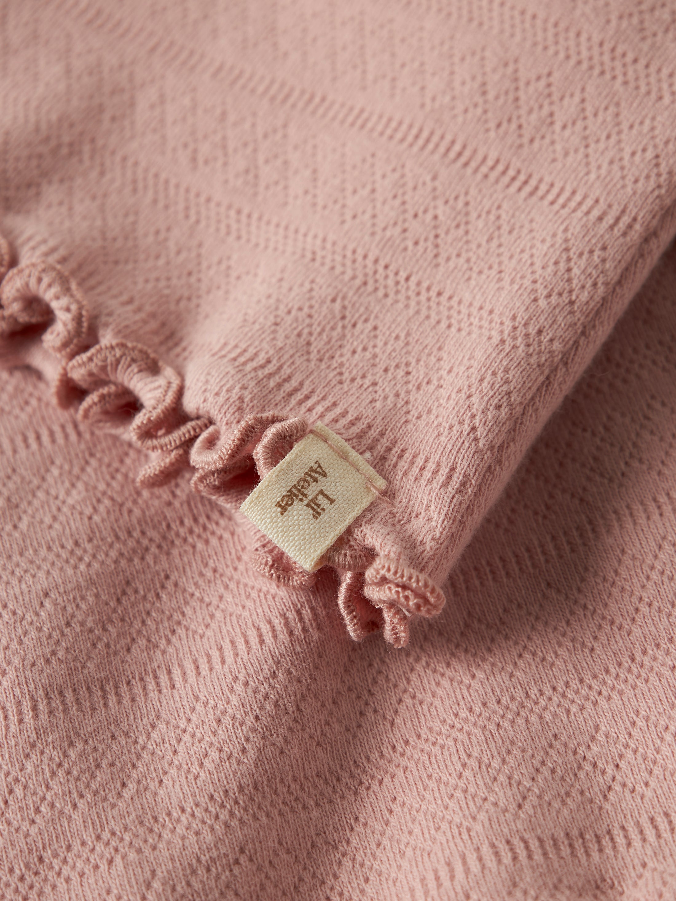 Lil`Atelier - Dimia Slim Bootcut Leggings