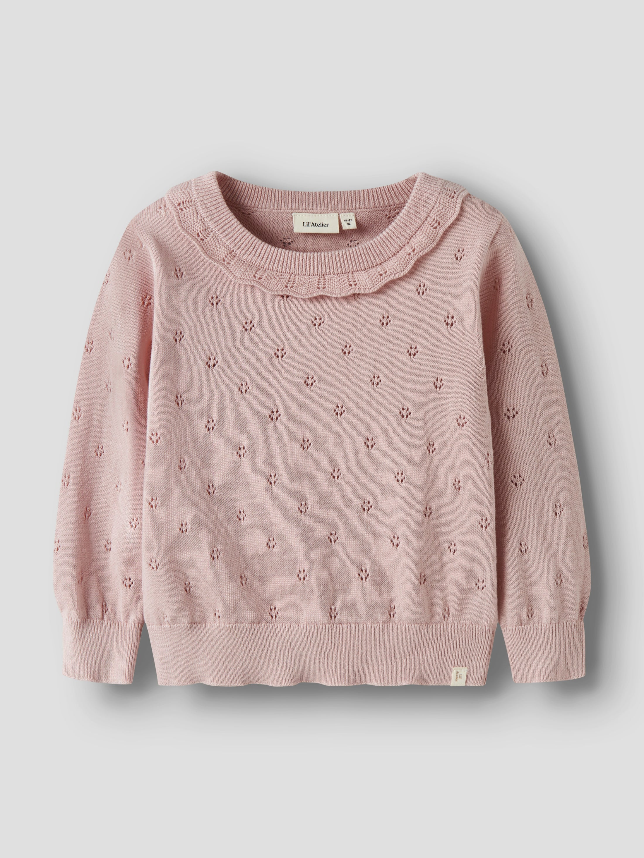 Lil`Atelier - Dorina Knit