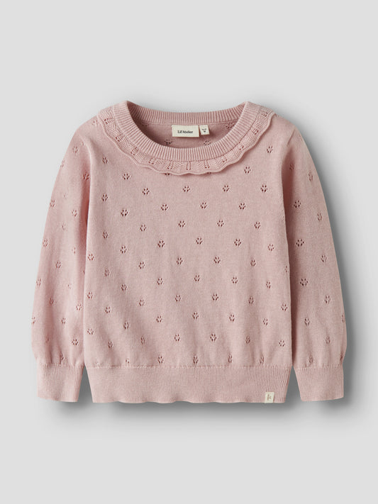 Lil`Atelier - Dorina Knit