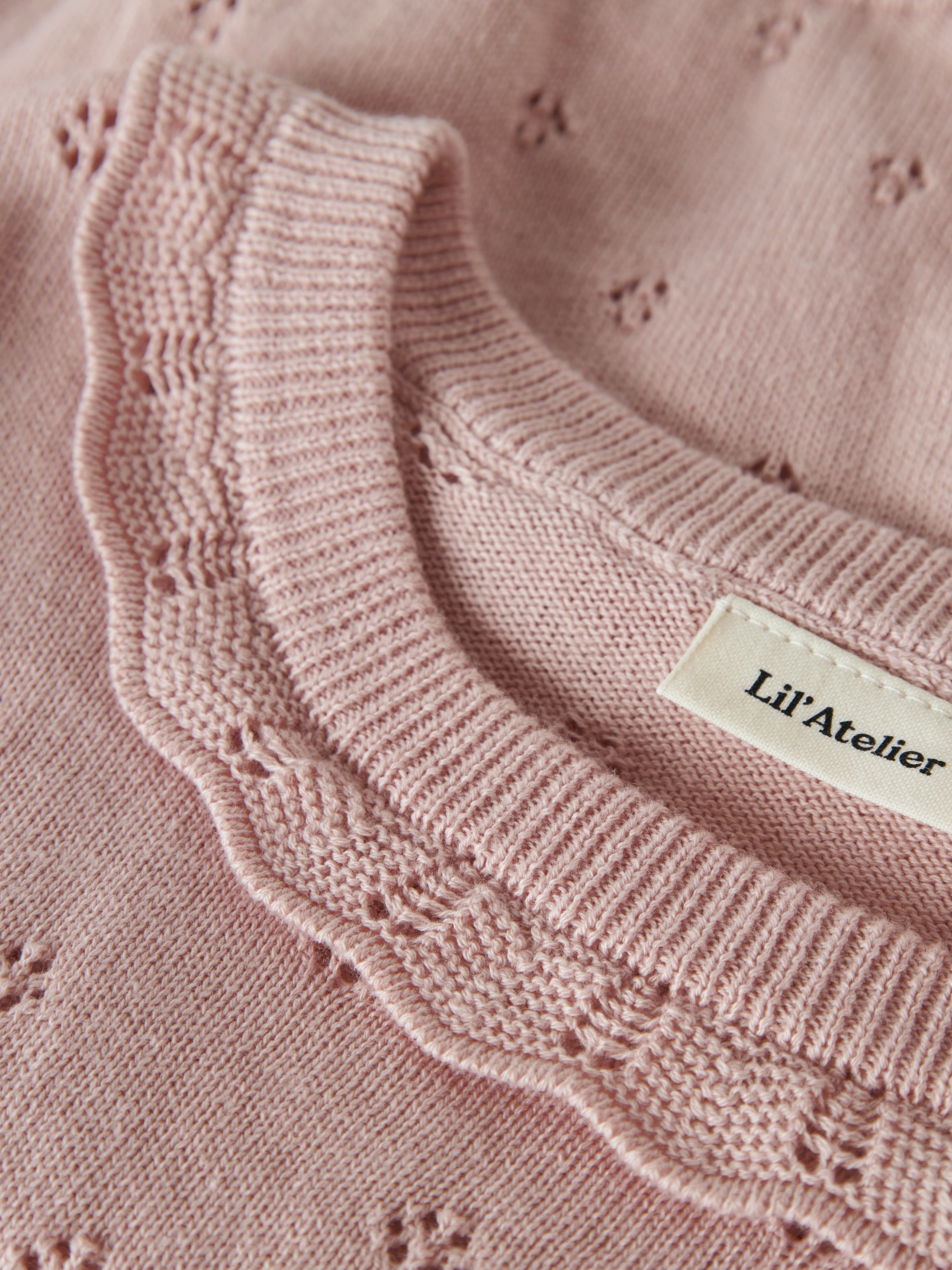 Lil`Atelier - Dorina Knit