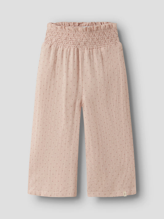 Lil`Atelier - Dembe Wide Pant
