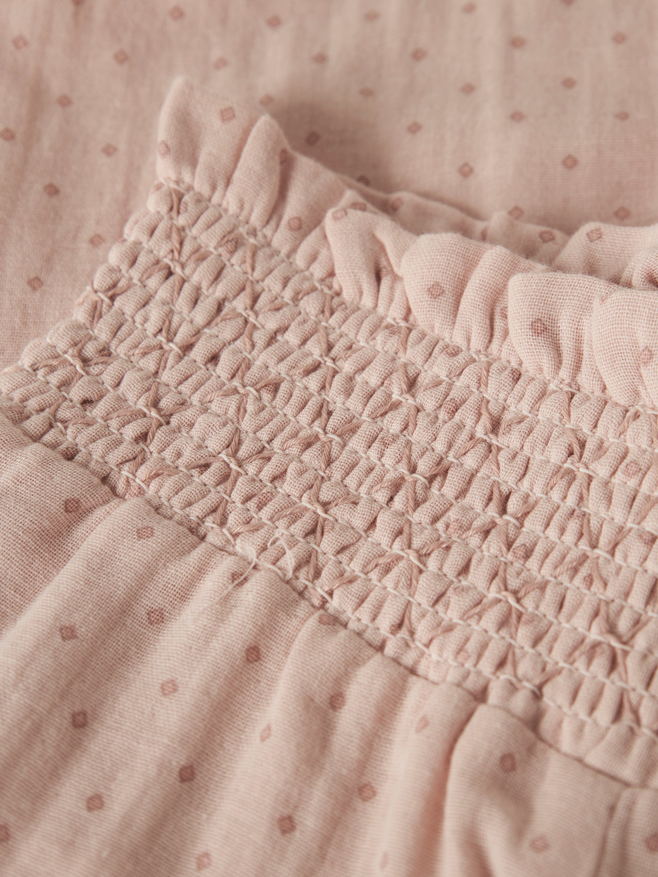 Lil`Atelier - Dembe Wide Pant