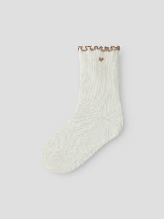 Lil`Atelier - Fiducia Sock - Mini