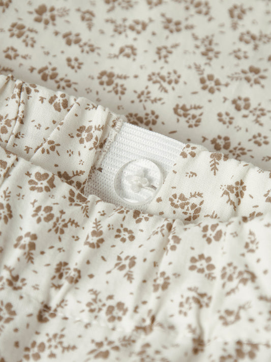Lil` Atelier - Fjola Wide Ancle Pant