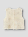 Load image into Gallery viewer, Lil`Atelier - Flora Knit Vest
