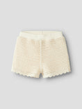 Load image into Gallery viewer, Lil`Atelier - Flora Knit Shorts
